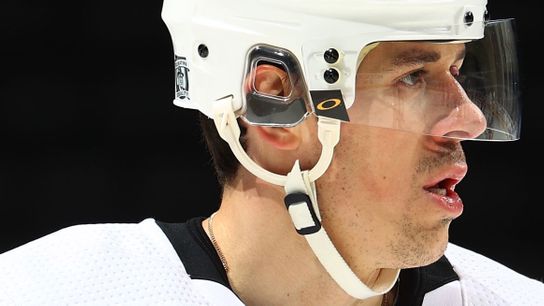 Molinari's Talking Point: Do Penguins really need a trade? taken at PPG Paints Arena (Penguins)